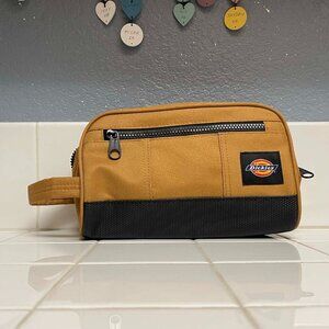 Dickies work travel dopp kit bag